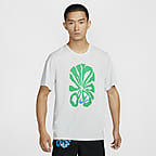 NIKE - 【新品】NIKE ブリーズ ライズ 365 タンク Mサイズ Amazon.co.jp: NIKE(ナイキ) Dri-FIT ライズ 365 トレイル